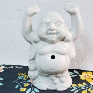 Benihanna Hotei (Happy Buddha/Laughing Buddha ) tiki Mug Vintage